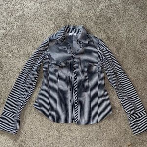 Ann Taylor dress shirt